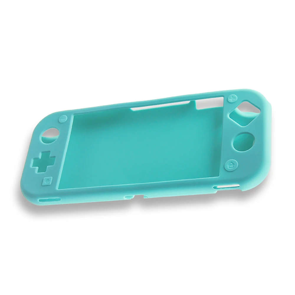 Защитный чехол iBen для N-switch Lite универсальный силиконовый | Электроника
