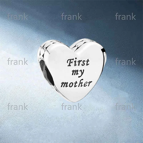 

791518 First My Mother Forever