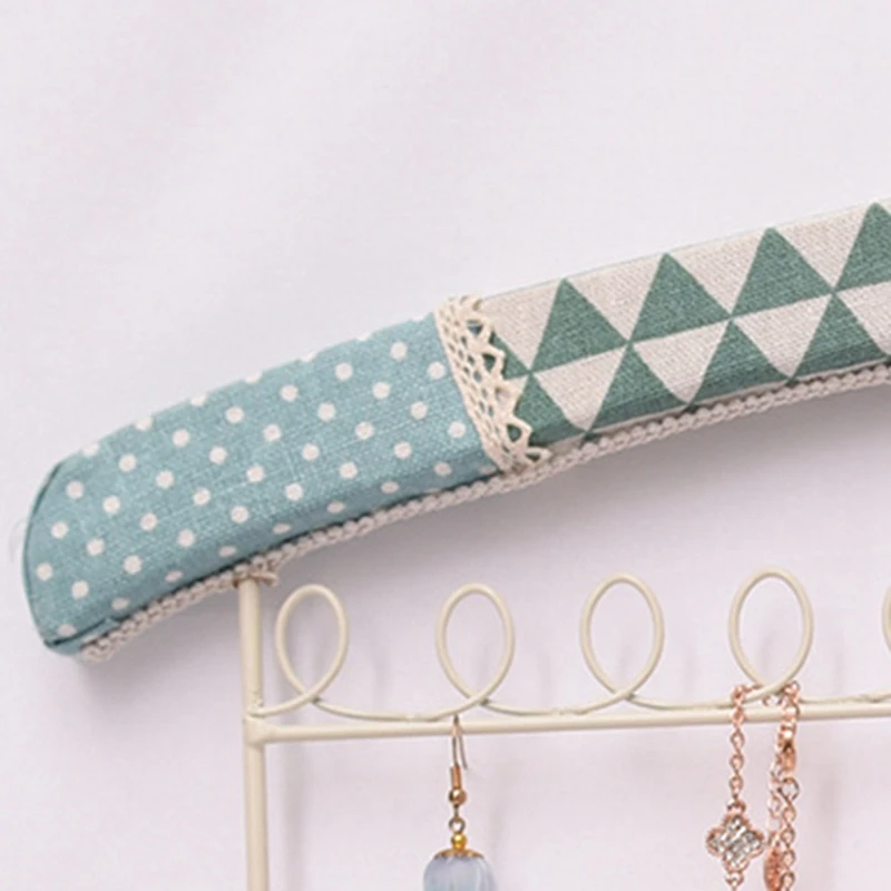 

Chic jewelry small jewelry storage hanger jewelry display hanger storage rack earring rack necklace rack
