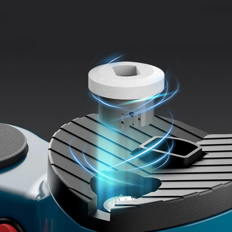 

Electric Knife Sharpener USB Charging Fast Grindstone Multi-Function Home Kitchen Sharpening Tool