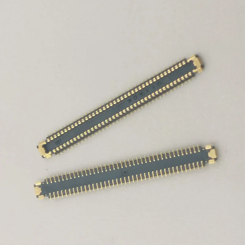 5 шт. зарядная док-станция USB порт FPC разъем на плате для Samsung Galaxy A526 A526F A525F A526FD A525 A52