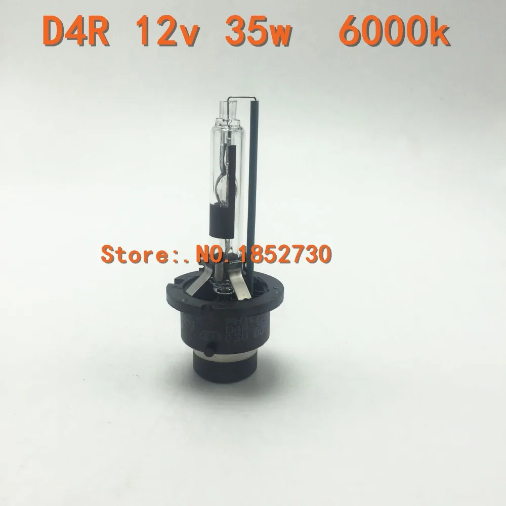 

OEM NEW 90981-20029 9098120029 Lamp Headlamp HID XEN-ON bulb D4R 35W 6000K and 4300k D4R For Toyota Lexus