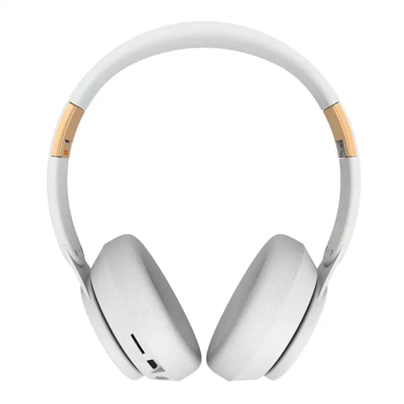 Беспроводные Bluetooth 5 0 наушники 3D стереонаушники с микрофоном гарнитура