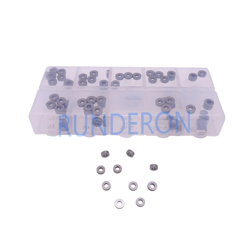 Система подачи топлива CR Инжекторная Форсунка с общей топливной магистралью