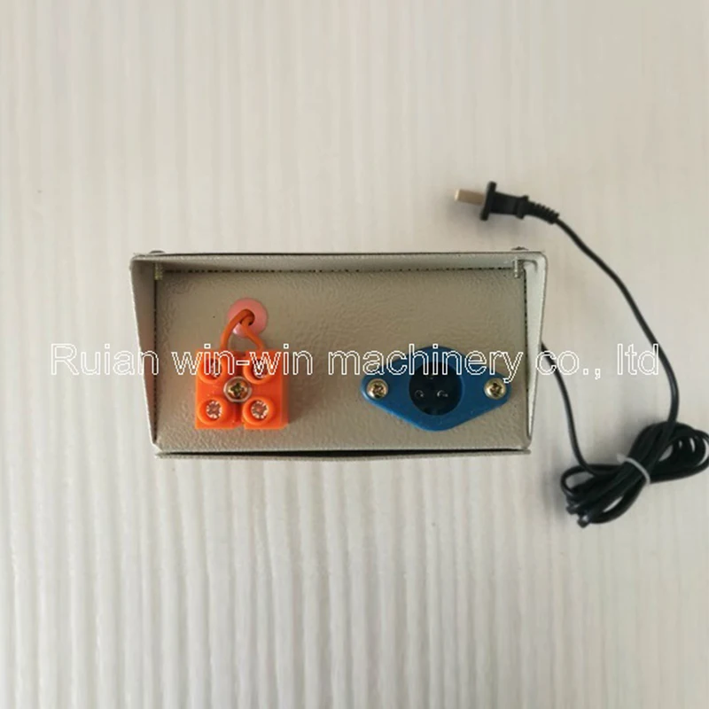 BF 1 I AC220V 250 Вт машина для продувки пленки автоматический контроллер вентиляции