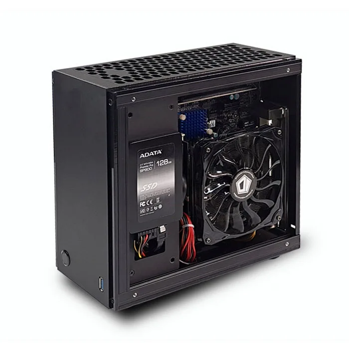A35s мини уникальный дисплей маленькая рамка A4 itx акриловая доска