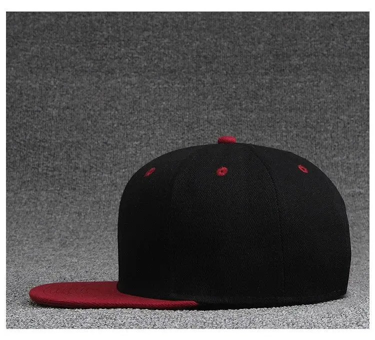 Бейсболка детская в стиле хип хоп цвет ассортименте 1 шт|Мужские бейсболки| |