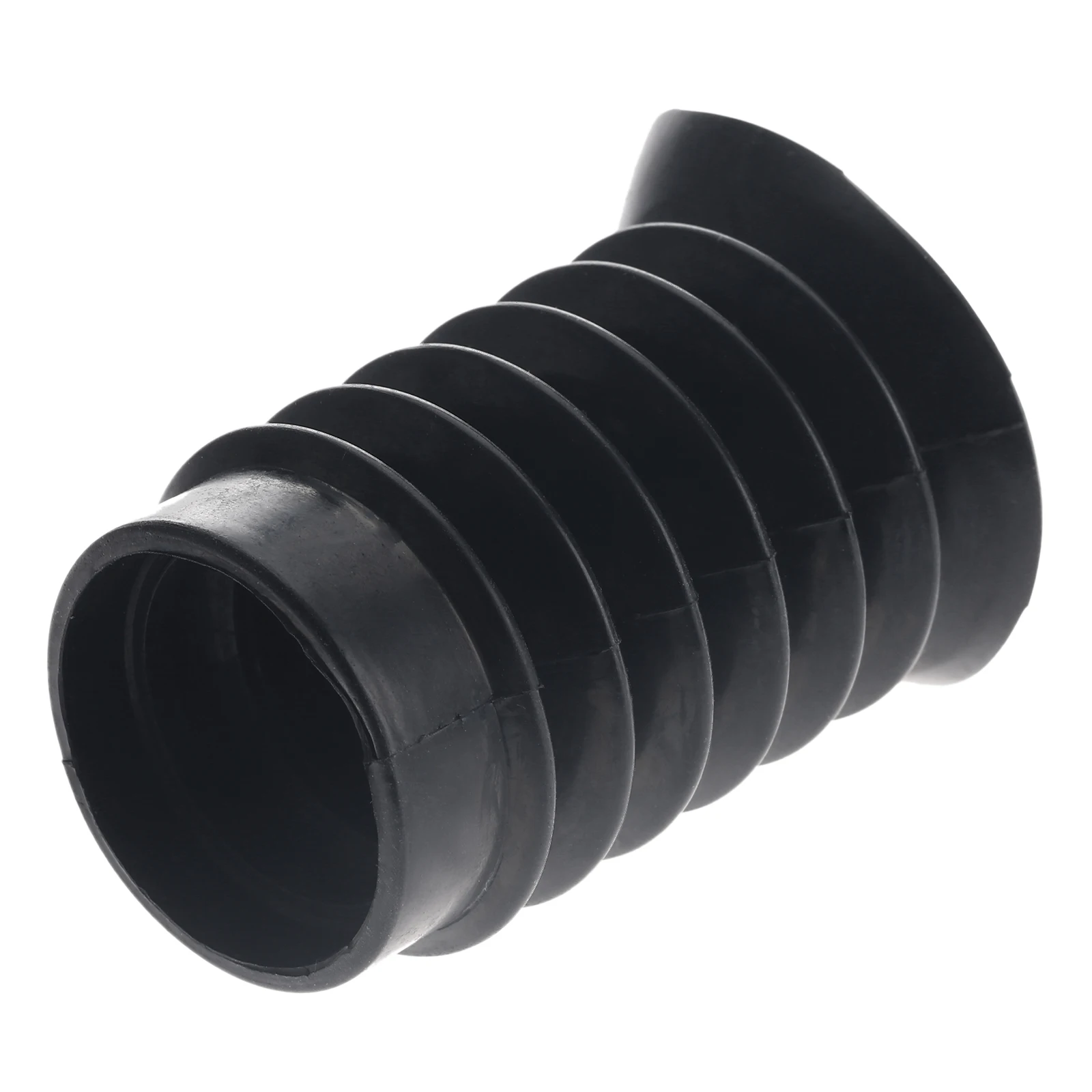 Тактическая Универсальная мягкая резиновая крышка 38 мм объектива прицела окуляр