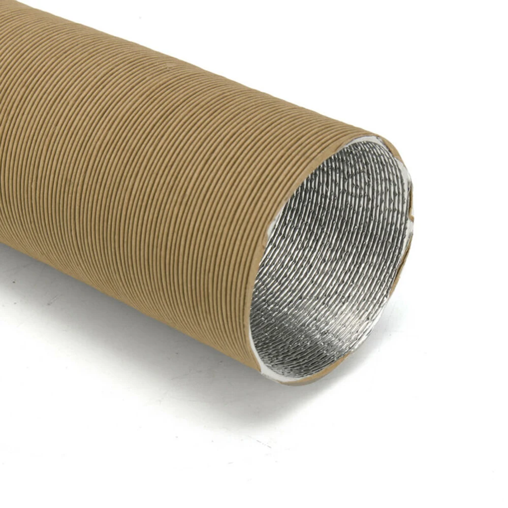 60 мм Подогреватели трубка воздушный шланг линия воздуховода дизельный