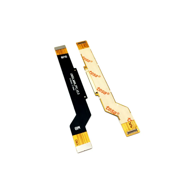 Идеальное качество для Xiaomi Redmi note5 основная плата лента Подключение материнской