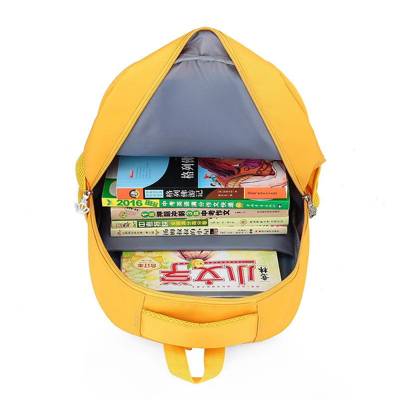 

Children School Bags Girls Kids Satchel Primary Orthopedic school backpack princess Backpack schoolbag kids Mochila Infantil