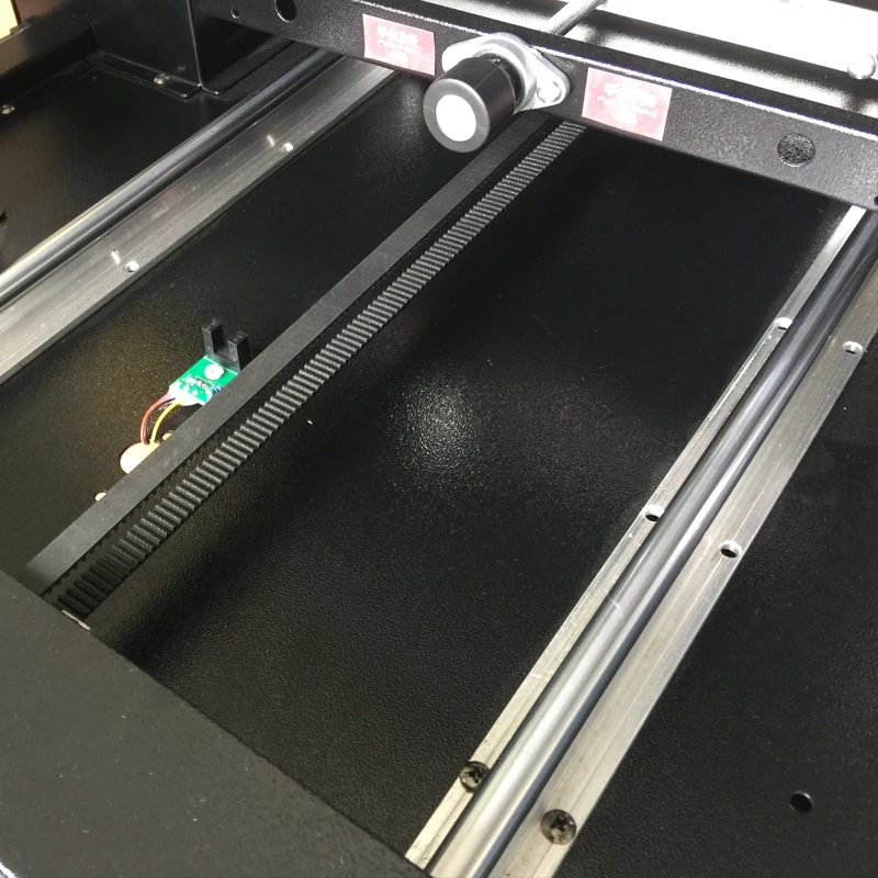 Пластиковая игрушечная доска DX5 принтер для печати бейдж дверная печать цифровой