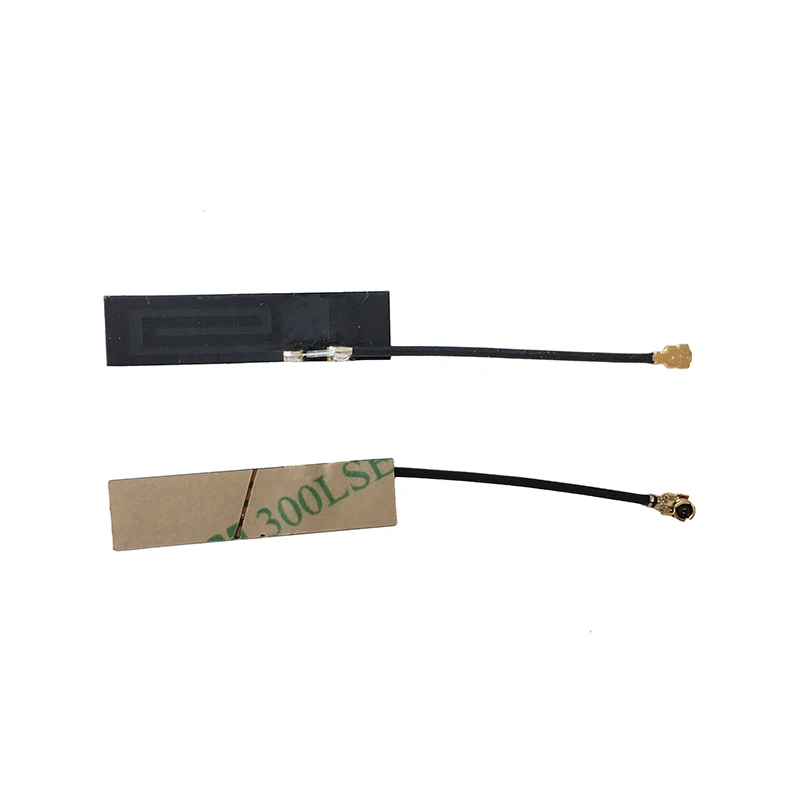 Антенна для печатной платы 3G GPRS GSM CDMA встроенная FPC мягкая антенна rg1.13 cable10cm с
