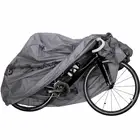 Защитный чехол для велосипеда, защитное снаряжение для горного и дорожного велосипеда, пылезащитный чехол для рамы колес, устойчивый к царапинам чехол для хранения, аксессуары для велоспорта