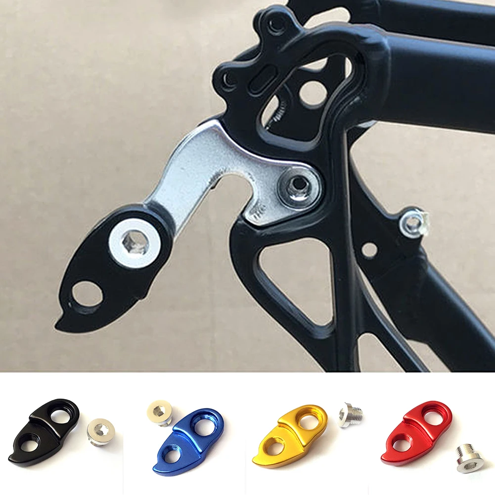 Задний переключатель передач для горного велосипеда удлинитель заднего крюка