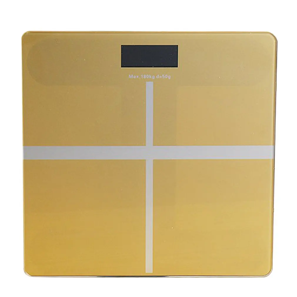 

Digital Body Scale High Accuracy Weight Scale Digital Body Weight Scale Bathroom Scale For Body Weight Healthkeep