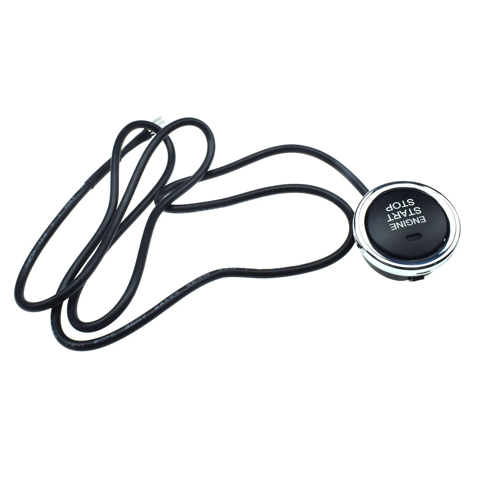 WOLFIGO универсальный переключатель запуска/остановки двигателя без ключа