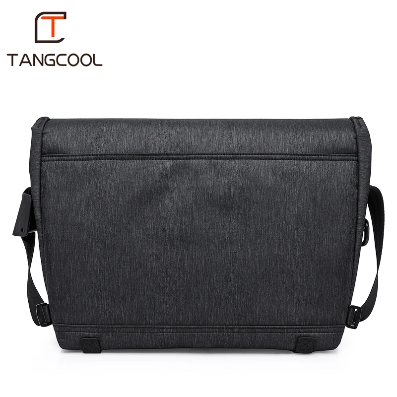 Сумка мессенджер Tangcool Мужская из ткани Оксфорд| |