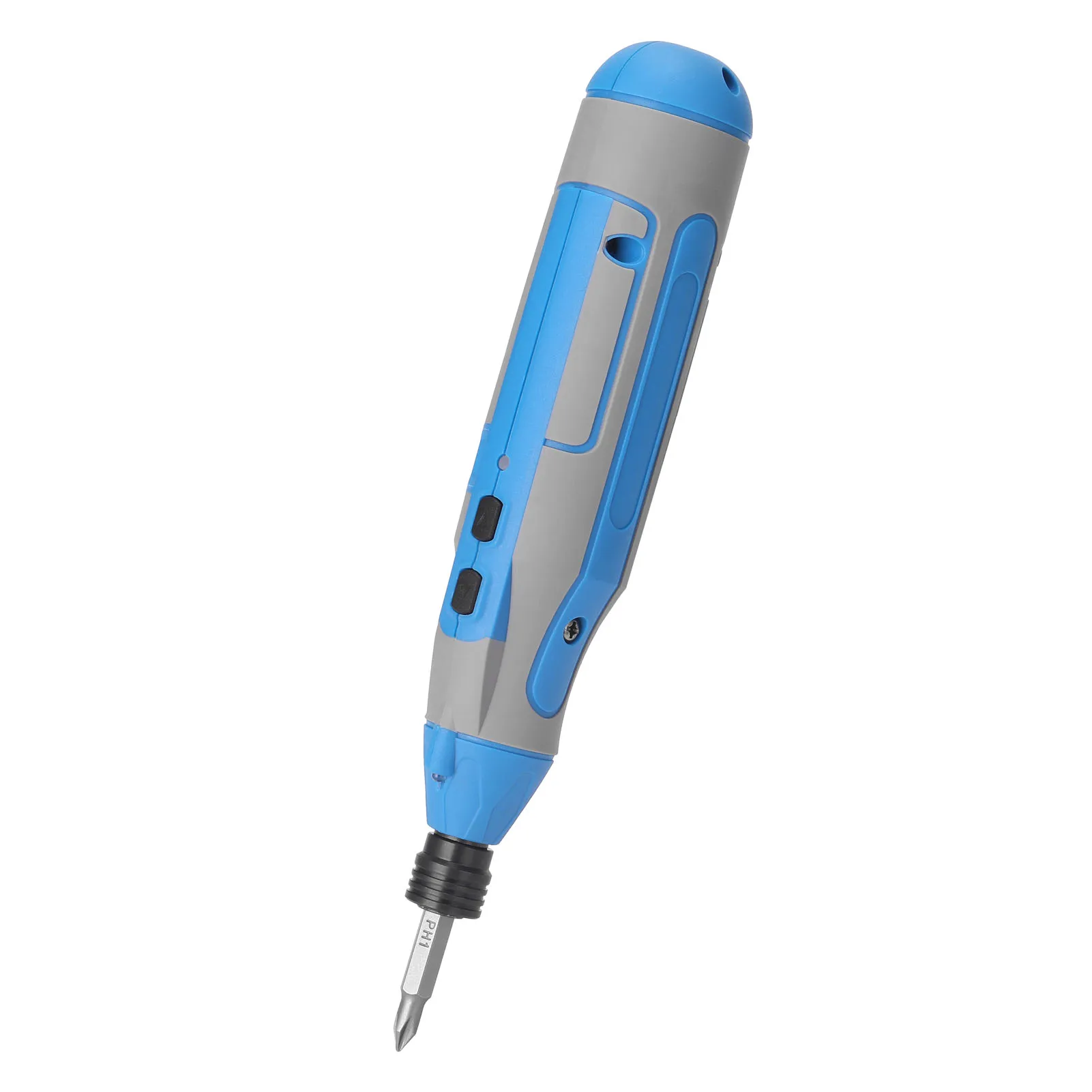 

Cordless Mini Screwdriver Set of Screw Driver Bit Set Precision Set For Laptops Phone Watch Tablet Electronic Device Hand Tool