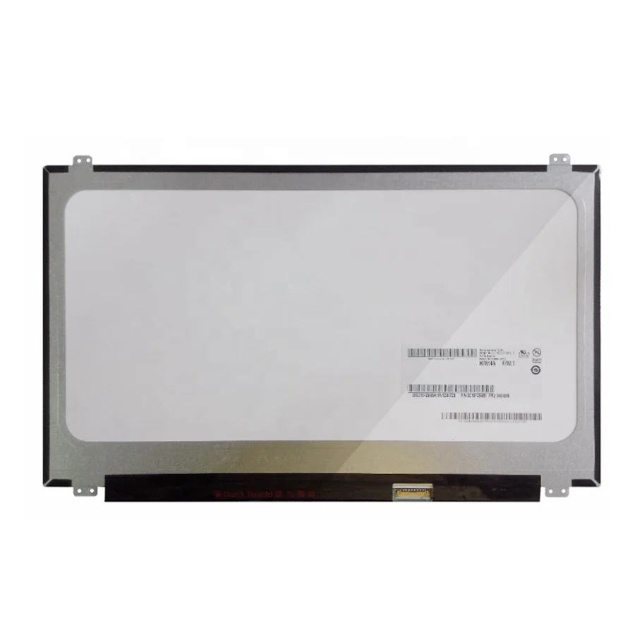 Бесплатная доставка + B156XTN04.0 LTN156AT37 NT156WHM N12 LP156WHB TPA1 B156XW04 V.7 V.8 B156XTN03.1 N156BGE EA1 EB1