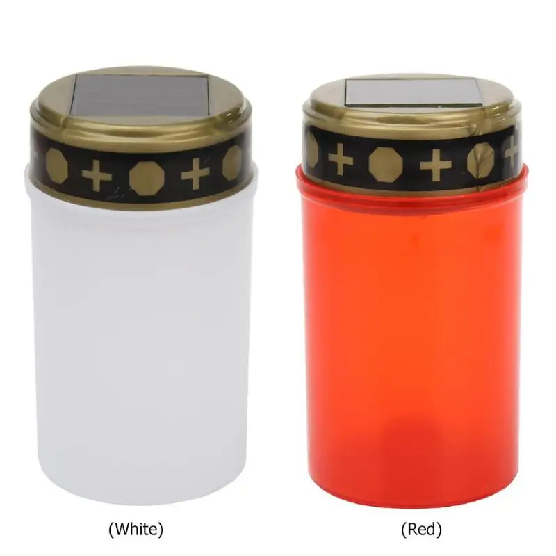 Свеча светильник для дома чайный Гравировальный на полукеды церкви