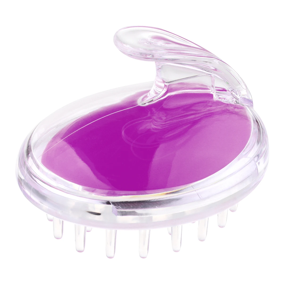 Профессиональный моющий шампунь для купания щетки волос массажная Расческа кожи