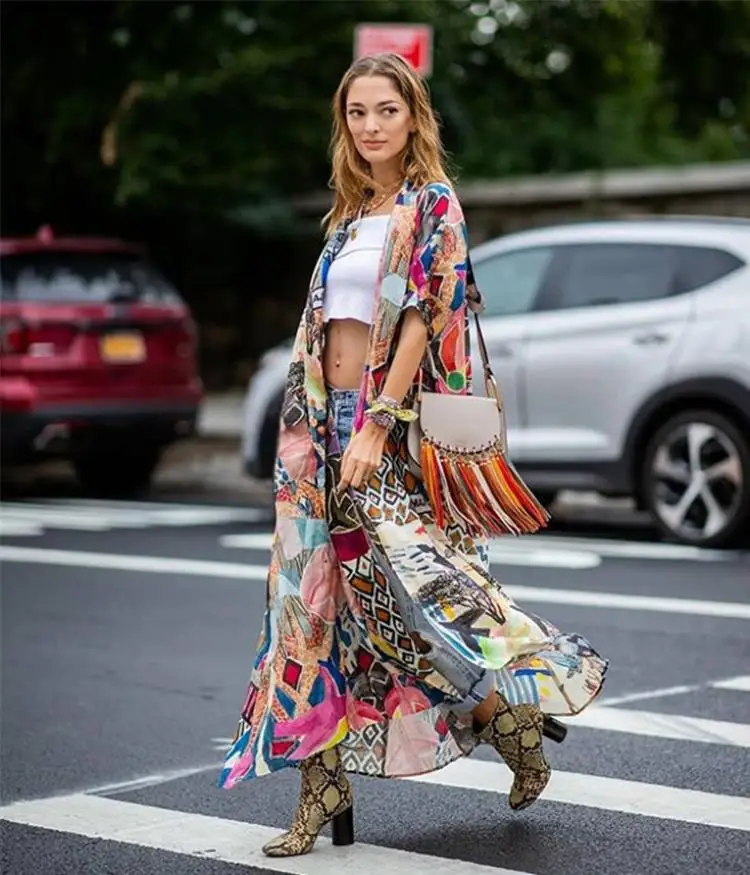 

DUISNENA кардиган халат объемных солнцезащитный крем рубашка сексуальные купальники, бикини, купальный костюм, женская обувь на шнуровке, Женс...