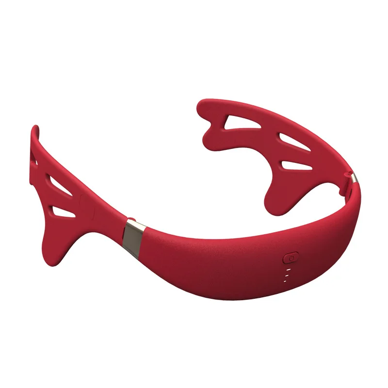 KARUIMA Электрический массажер для головы вибрирующий медицинский прибор сна