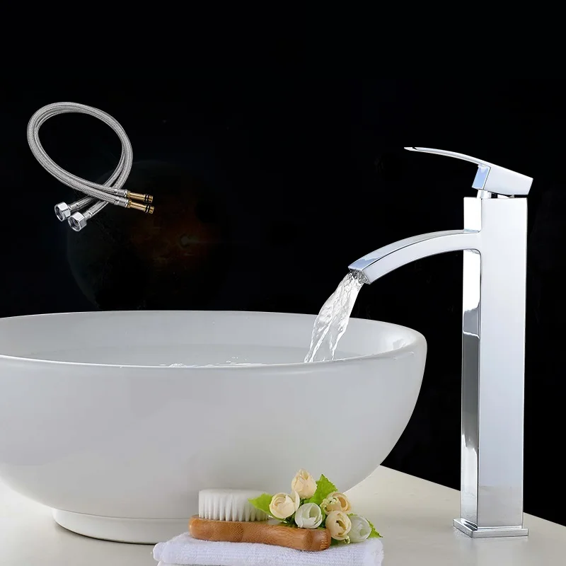 

Wasserhahn Water Bateria Umywalkowa Robinet Sink Preta De Pia Para Cuba Grifo Lavabo Tap Torneira Banheiro Bathroom Sasin Faucet