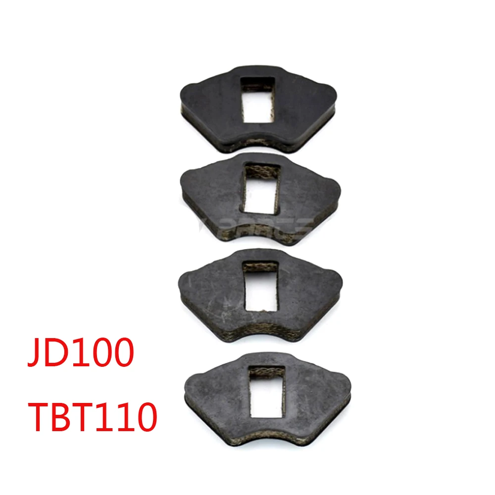 Прочная качественная втулка ступица звездочки и колеса для мотоцикла задние