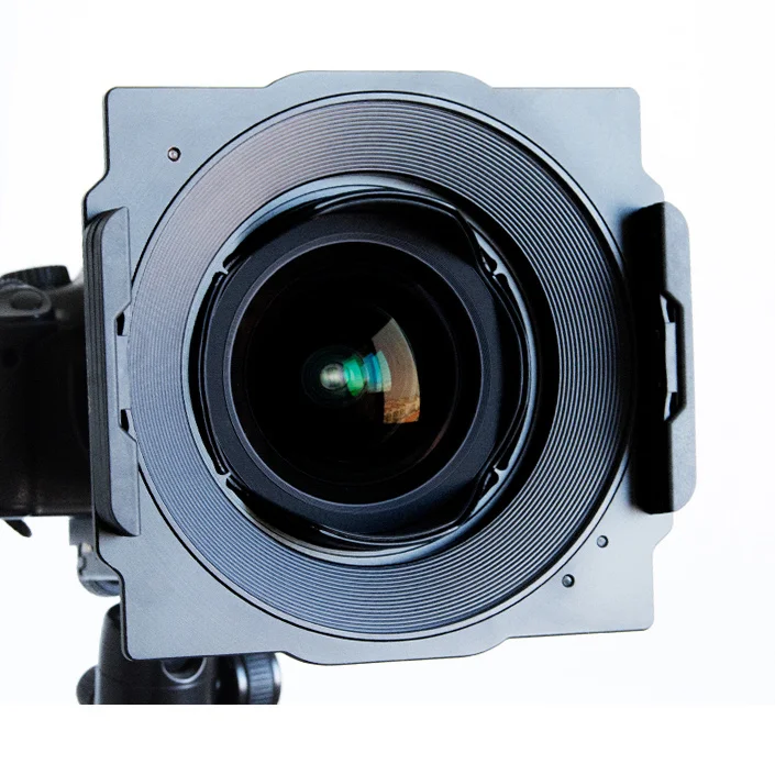 Wyatt 150 мм алюминиевый держатель фильтра для Tamron 15 30 f/2 8 объектив совместим ли Haida