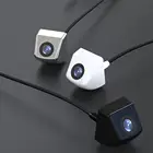 Автомобильная камера заднего вида, водонепроницаемая камера заднего вида с углом обзора 170 градусов