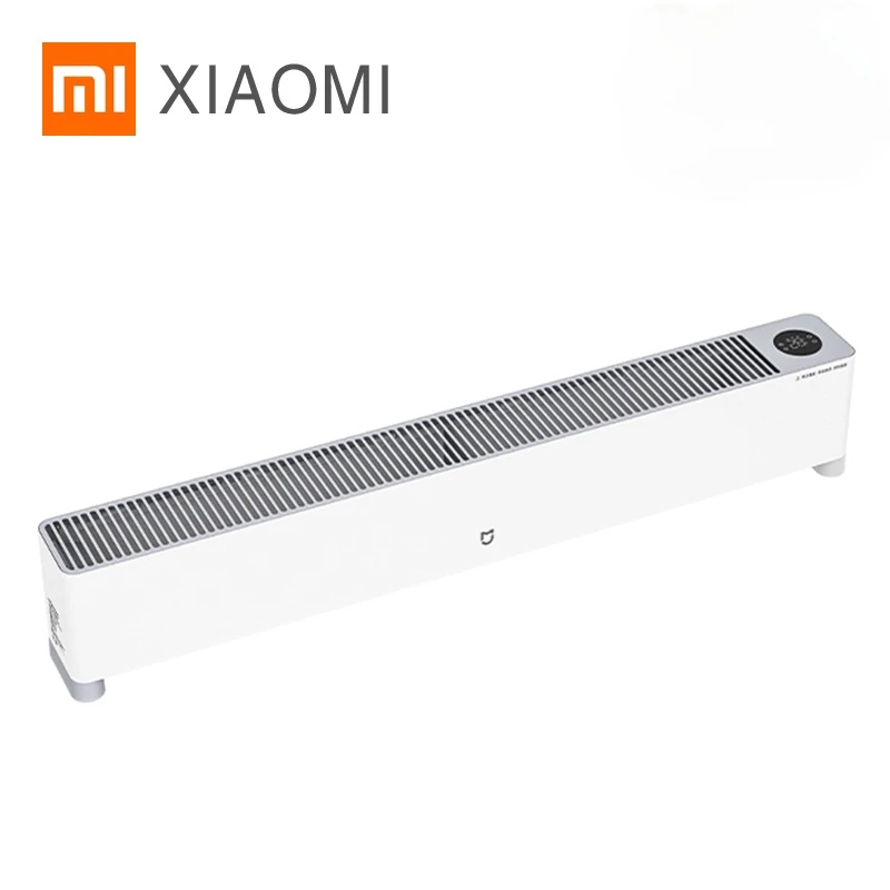 Основание XIAOMI 2021 года электрический нагреватель быстрый нагрев умное управление