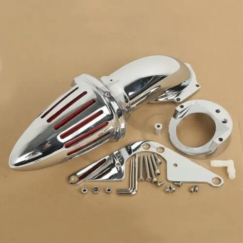 

Наборы воздухоочистителей для мотоциклов, впускной фильтр для Yamaha Road Star XV 1600 1700 XV1600A 1999 и выше