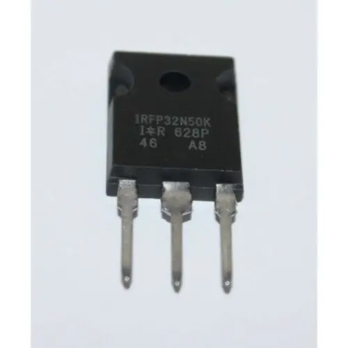 

IRFP32N50K - IRFP 32N50K TRANSISTOR MOSFET N-CH 500V 32A 3PIN