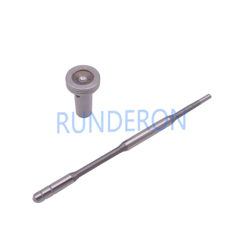 CR F00RJ01941 система Common Rail топливный инжектор части регулирующего клапана для Cummins