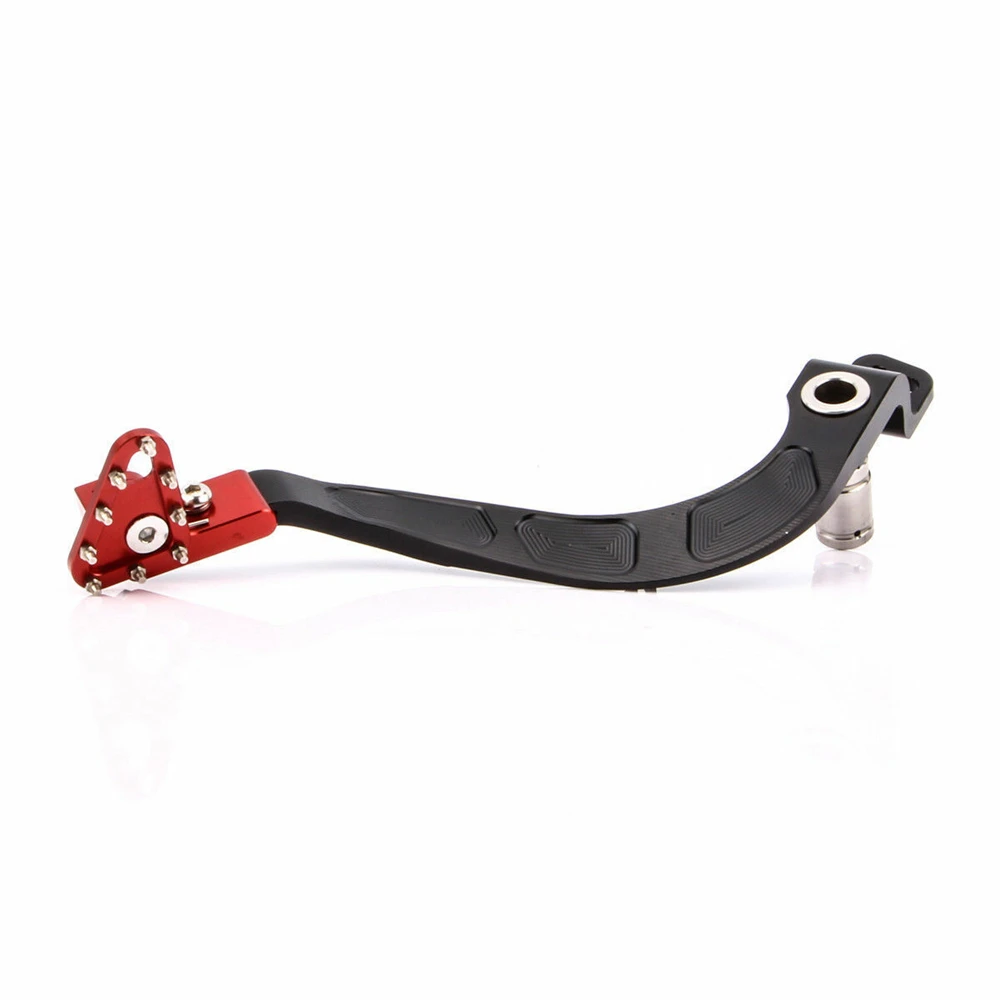 

CNC New Red Rear Foot Brake Lever Pedal For Honda CRF250L CRF 250 L 13-18