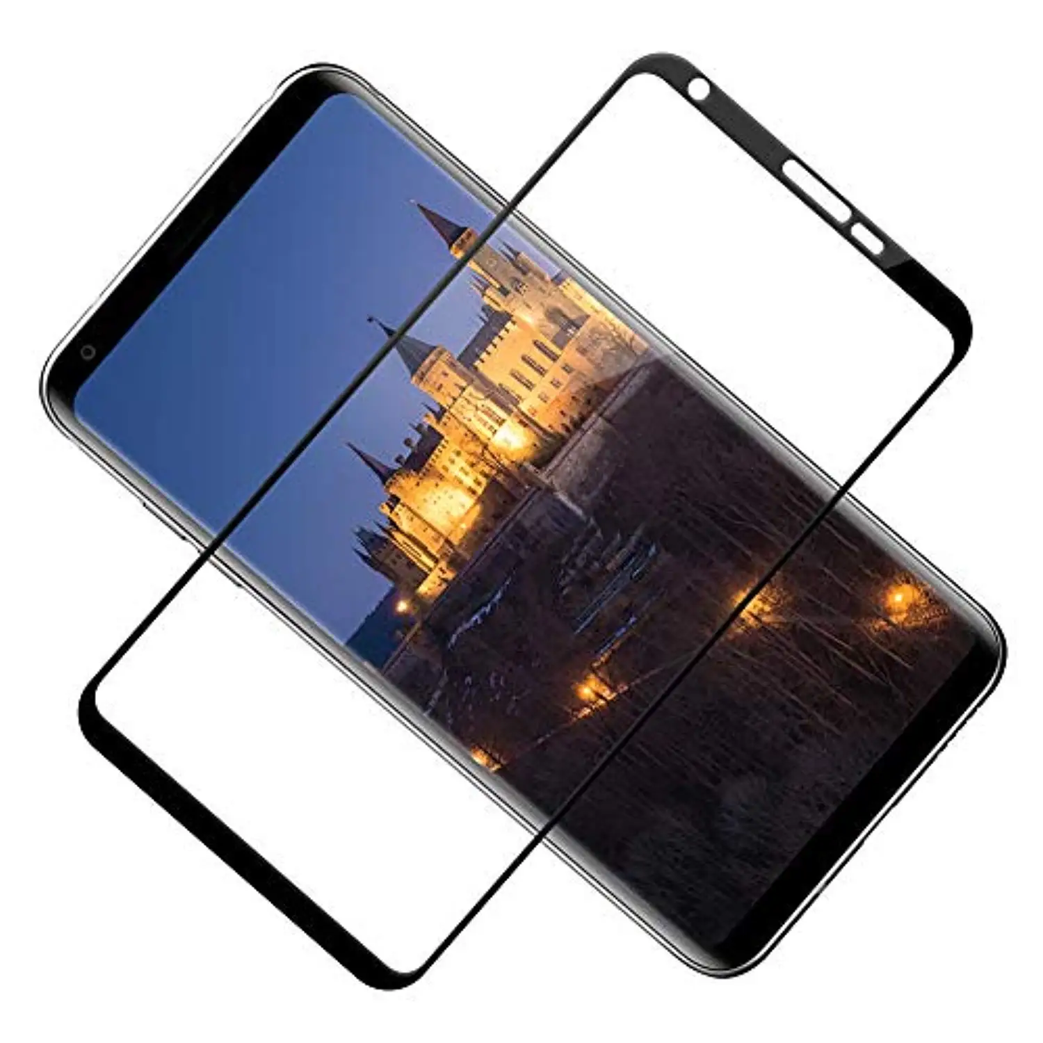 9D полное защитное закаленное Стекло для LG Q7 G7 G6 Q6 K10 K8 2017/6 Stylo 3 K7 V20 V30 V40 взрыв Экран