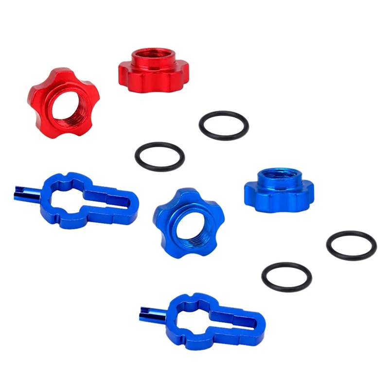 

Преобразователь колес TOOPRE для велосипеда, инструмент для ремонта гаек, клапан для велосипеда, колпачки для колес, для горного и шоссейного в...