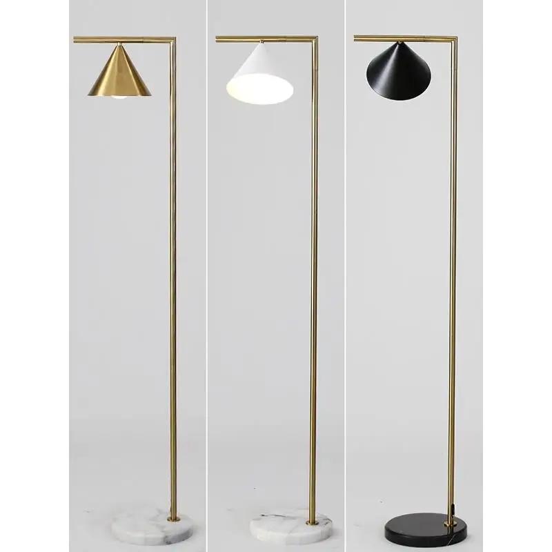 Напольная Лампа с подставкой салонный светильник для торца | Лампы и освещение