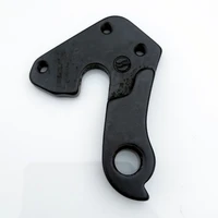 1pc carbon bicycle gear rear derailleur hanger for giant canyon gt focus norco merida orbea marin bmc bicycle carbon frame bike