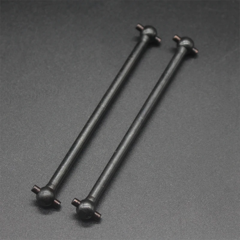 HSP 1/8 Baja Parts 81005 Centre Diff 2 шт. Dogbones (передняя + задняя) RC грузовик монстр Базука Торнадо