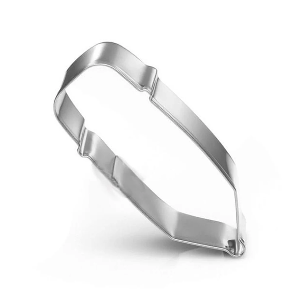 Карандаш в форме печенья из нержавеющей стали для украшения торта форма кухонные