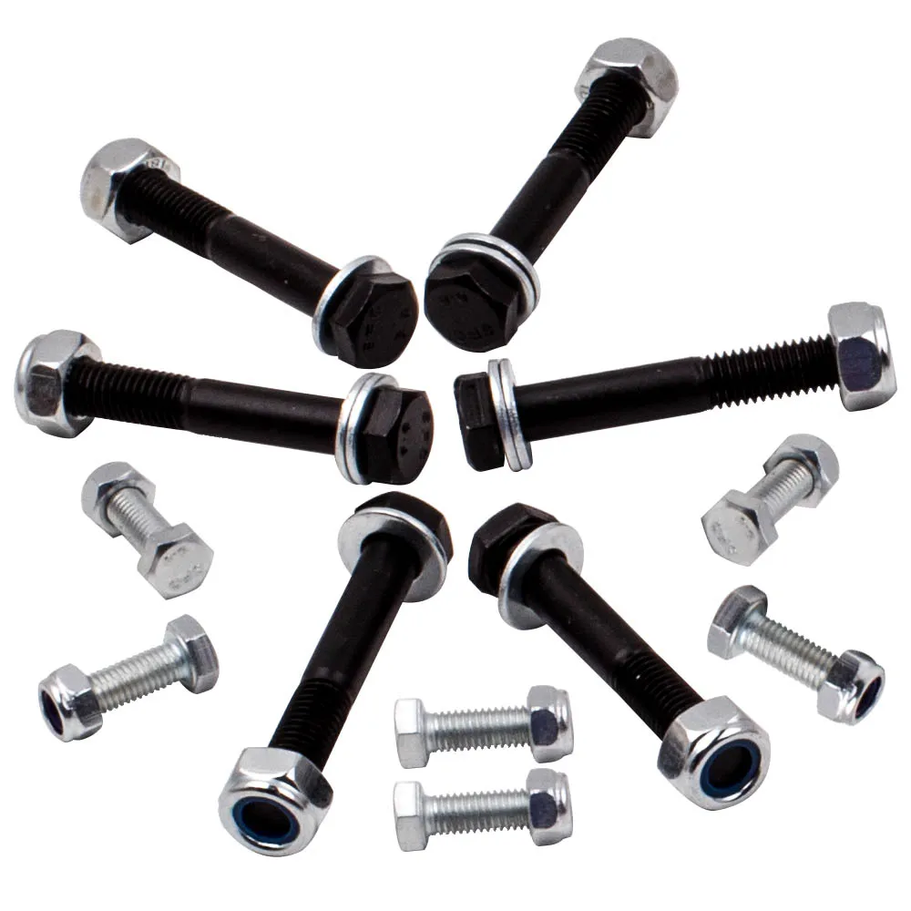 

2" inch Leveling Lift Kit for Polaris UTV Ranger 900 XP 2013 2014 2015 2016