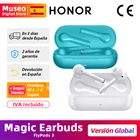 Наушники Global Honor Magic, беспроводные наушники FlyPods 3, TWS, 3 микрофона, шумоподавление, Bluetooth 5,0, сенсорные наушники