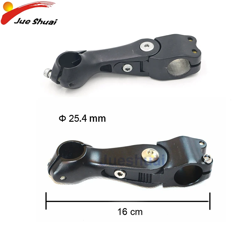 JS Черный Алюминиевого Сплава Горный Велосипед Стволовых Para Bicicleta Дорожный Aheadset