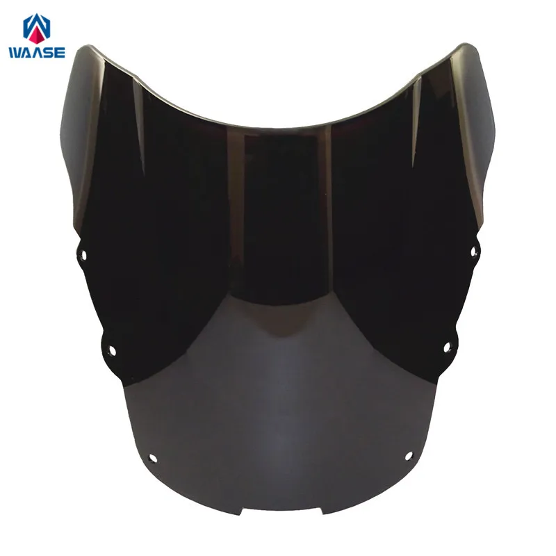 Waase ветрозащитный экран для Honda CBR1100XX CBR 1100 XX 1994 1995 1996 1997|windscreen windshield|windshield