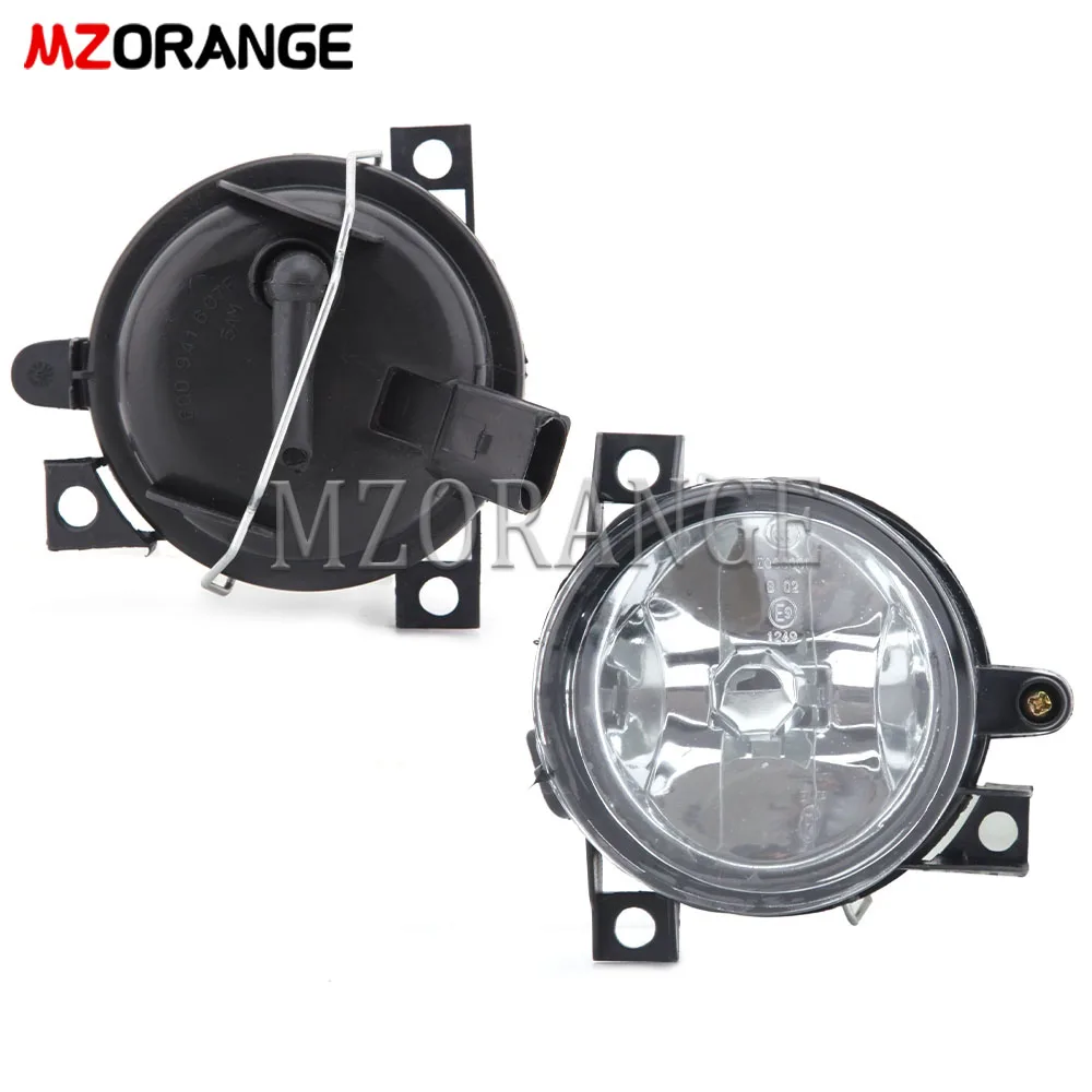 Противотуманные фары для Seat Leon Mk2 Ibiza Cordoba Sport Altea Toledo противотумансветильник ры VW