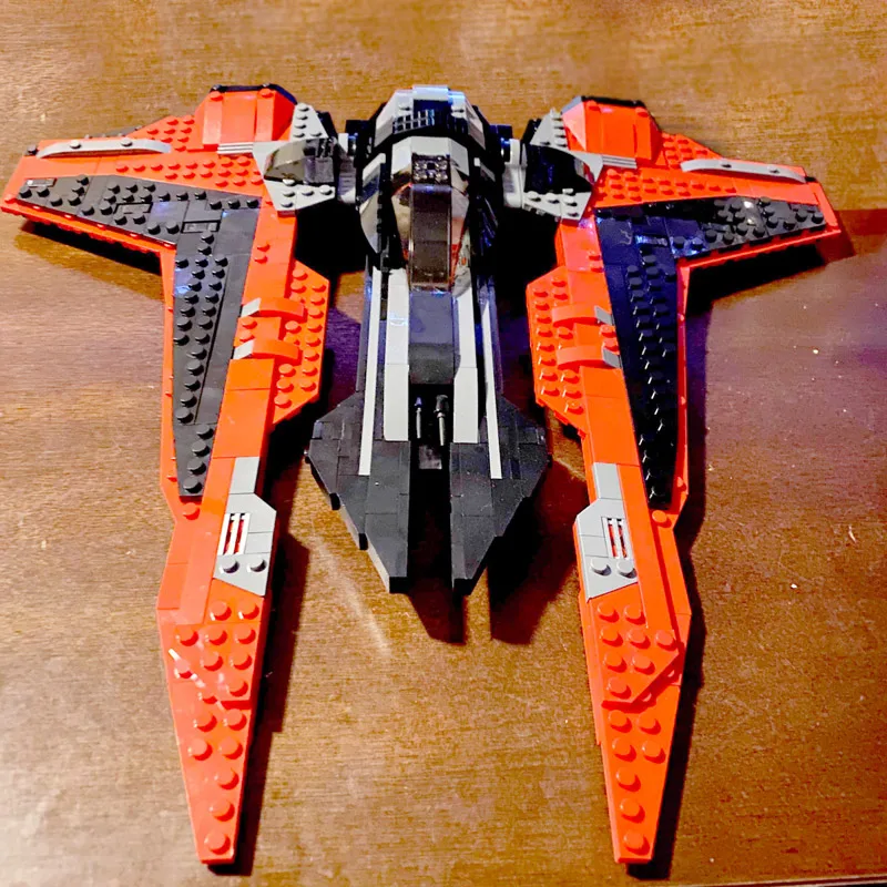 

Building & Construction Toys