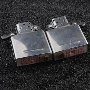 Универсальный Стандартный Светильник er Core металлический керосиновый светильник er лайнер светильник Кая доска хлопковое масло аксессуары для зажигалок универсальное движение